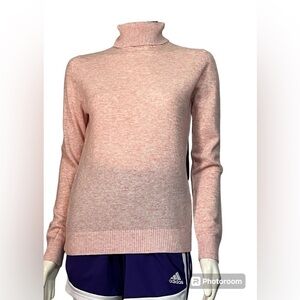 NWT Lanpulux Wool Sweater Sz Med